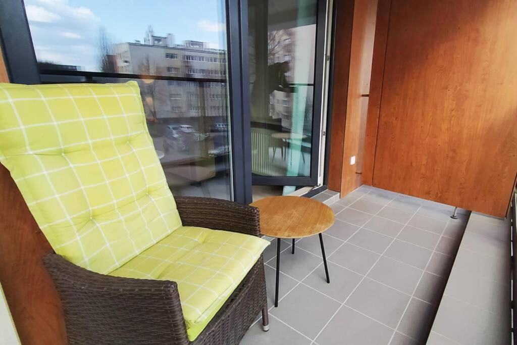 Modern Moldawska Apartament Warszawa
